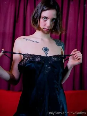 Evaladiva OnlyFans Leaked Free Thumbnail Picture - #JV0MiXktWQ