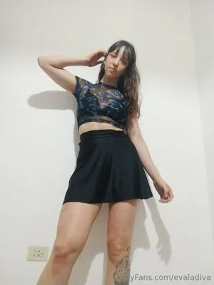 Evaladiva OnlyFans Leaked Free Thumbnail Picture - #JbKadFnAdp