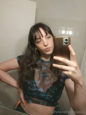 Evaladiva OnlyFans Leaked Free Thumbnail Picture - #KGegLSvMGx