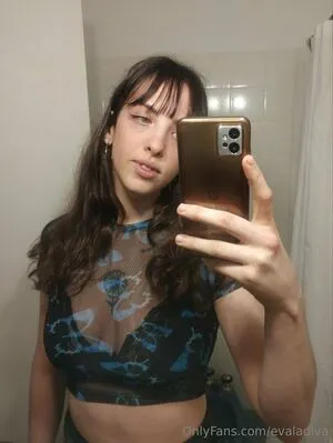 Evaladiva OnlyFans Leaked Free Thumbnail Picture - #XYyPXia5vI