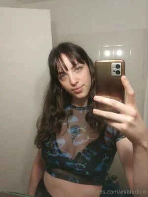 Evaladiva OnlyFans Leaked Free Thumbnail Picture - #cT6VlmfA8z