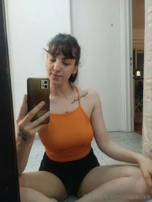 Evaladiva OnlyFans Leaked Free Thumbnail Picture - #pFZqxPDXBs