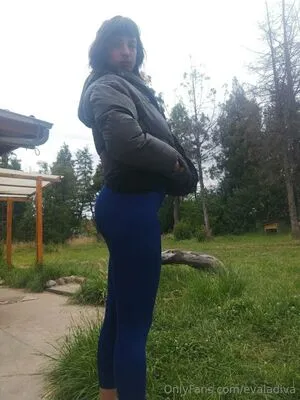 Evaladiva OnlyFans Leaked Free Thumbnail Picture - #qFHao67ANP
