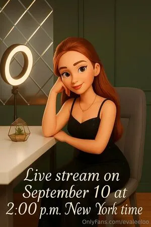 Evaleeloo OnlyFans Leaked Free Thumbnail Picture - #4mTCNHt1rM