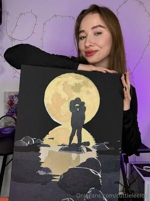 Evaleeloo OnlyFans Leaked Free Thumbnail Picture - #C9qzbOv1uD