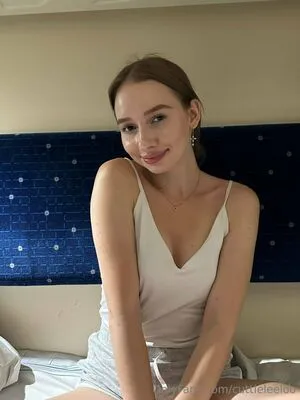 Evaleeloo OnlyFans Leaked Free Thumbnail Picture - #FtkgWgvskL