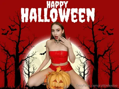 Evaleeloo OnlyFans Leaked Free Thumbnail Picture - #HEogNND4rL