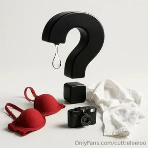 Evaleeloo OnlyFans Leaked Free Thumbnail Picture - #Q2iVV2iWti