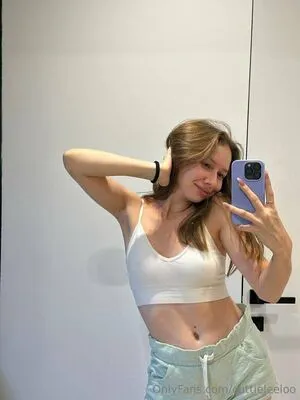 Evaleeloo OnlyFans Leaked Free Thumbnail Picture - #cWX7wCqCOB