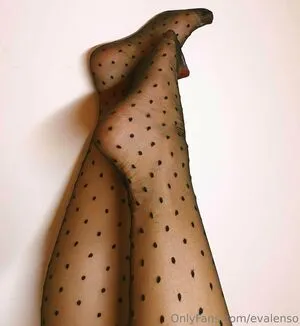 Evalenso OnlyFans Leaked Free Thumbnail Picture - #uH3G19Ai56