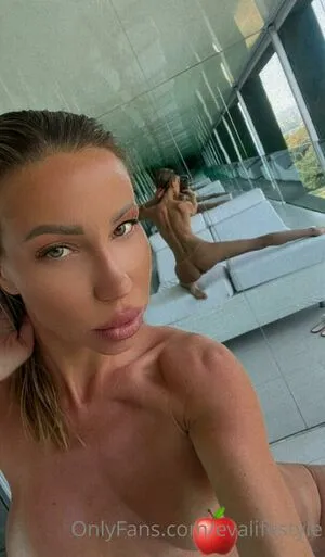 EvaLifeStyle OnlyFans Leaked Free Thumbnail Picture - #rc4pCpmhFy