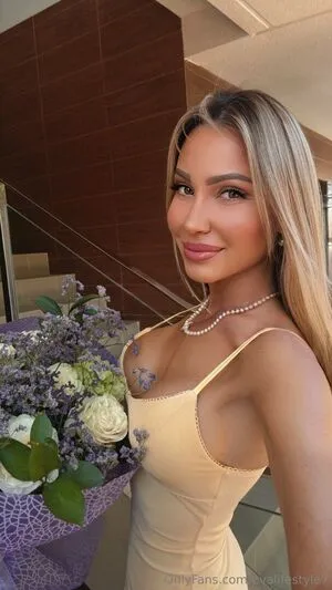 Evalifestyle7 OnlyFans Leaked Free Thumbnail Picture - #B3Ni9mJSZY