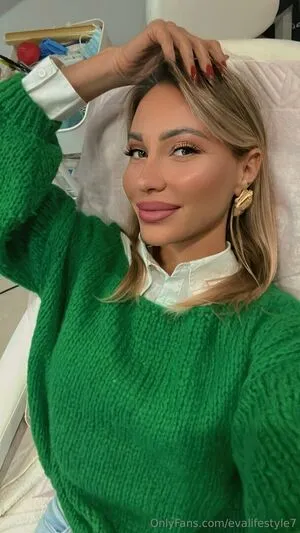 Evalifestyle7 OnlyFans Leaked Free Thumbnail Picture - #CuBwePNnAD
