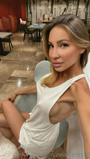Evalifestyle7 OnlyFans Leaked Free Thumbnail Picture - #H23GnJzzBE