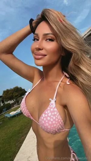 Evalifestyle7 OnlyFans Leaked Free Thumbnail Picture - #XkgeLFRdgx