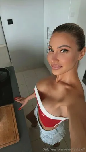 Evalifestyle7 OnlyFans Leaked Free Thumbnail Picture - #amja5Hcqgx