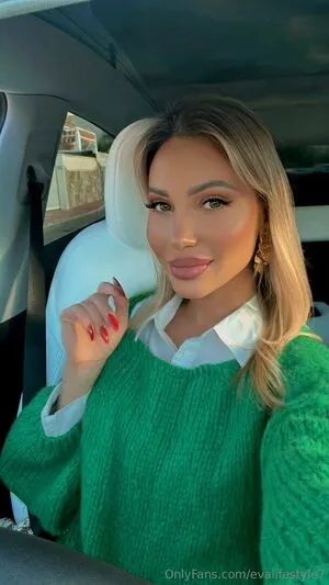 Evalifestyle7 OnlyFans Leaked Free Thumbnail Picture - #eppZAXGmgH