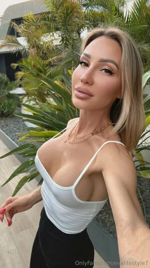 Evalifestyle7 OnlyFans Leaked Free Thumbnail Picture - #uPAhgHqOUj