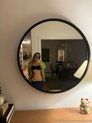 Evalovia OnlyFans Leaked Free Thumbnail Picture - #2RUFDONPCC