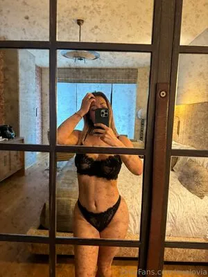 Evalovia OnlyFans Leaked Free Thumbnail Picture - #UaIdrONLFS