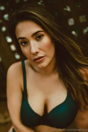 Evalovia OnlyFans Leaked Free Thumbnail Picture - #fGvmPOlPHx