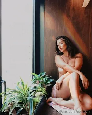 Evalovia OnlyFans Leaked Free Thumbnail Picture - #xg21O7E1Z8