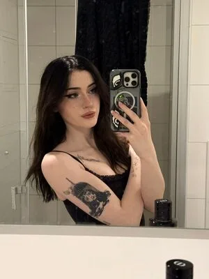 Evalunna OnlyFans Leaked Free Thumbnail Picture - #21Mpvi3EGG