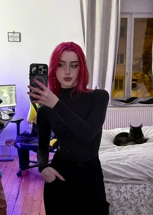 Evalunna OnlyFans Leaked Free Thumbnail Picture - #GHjh2FRvf8