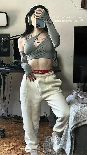 Evalunna OnlyFans Leaked Free Thumbnail Picture - #IRKc9aQaNz