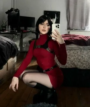 Evalunna OnlyFans Leaked Free Thumbnail Picture - #Ihedtauon8