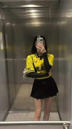 Evalunna OnlyFans Leaked Free Thumbnail Picture - #s2PJyzILxn