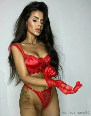 Evamarie96 OnlyFans Leaked Free Thumbnail Picture - #MNjlRHU3Px