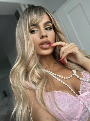 Evamarie96 OnlyFans Leaked Free Thumbnail Picture - #Vhf4JT2AQ9