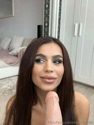 Evamarie96 OnlyFans Leaked Free Thumbnail Picture - #sXebgdHlXc