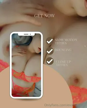 Evamarieee OnlyFans Leaked Free Thumbnail Picture - #2yEK5me5R4