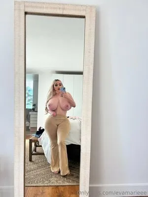 Evamarieee OnlyFans Leaked Free Thumbnail Picture - #9Gq7dqyaL8