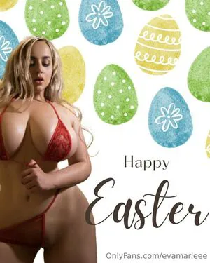 Evamarieee OnlyFans Leaked Free Thumbnail Picture - #EowHVGe3Ae