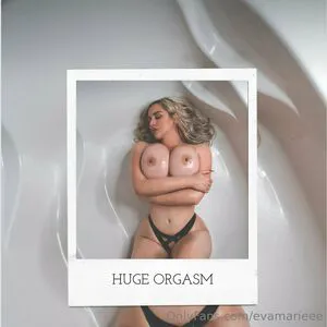 Evamarieee OnlyFans Leaked Free Thumbnail Picture - #FBxEg9cUaP