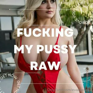 Evamarieee OnlyFans Leaked Free Thumbnail Picture - #LOjmZpvaST