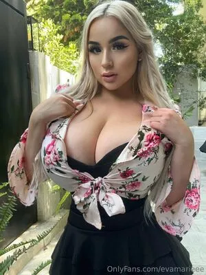 Evamarieee OnlyFans Leaked Free Thumbnail Picture - #Wcmx2rPO9P