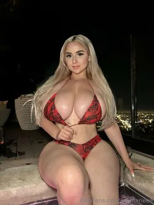 Evamarieee7 OnlyFans Leaked Free Thumbnail Picture - #4bhxLssiRi