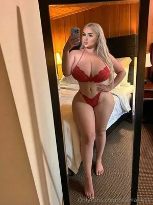 Evamarieee7 OnlyFans Leaked Free Thumbnail Picture - #GvzXHNWa2O