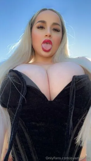 Evamarieee7 OnlyFans Leaked Free Thumbnail Picture - #jDUg19GOZx