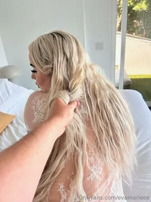 Evamarieee7 OnlyFans Leaked Free Thumbnail Picture - #qwbJKTL1cK