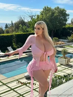Evamarieee7 OnlyFans Leaked Free Thumbnail Picture - #vDWD6Hugx1