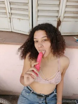 Evamazefree OnlyFans Leaked Free Thumbnail Picture - #2JFv6i3KIH