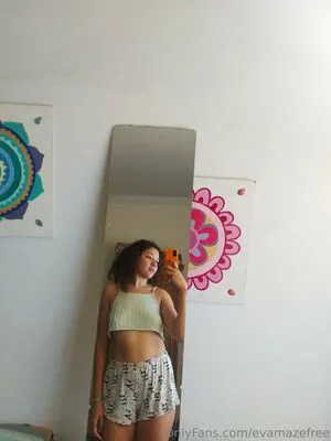 Evamazefree OnlyFans Leaked Free Thumbnail Picture - #7Dt4DSrMyP