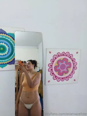 Evamazefree OnlyFans Leaked Free Thumbnail Picture - #8SxcyRNbMU