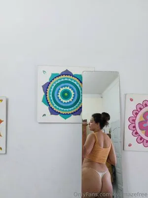 Evamazefree OnlyFans Leaked Free Thumbnail Picture - #M1ctBvLHn8