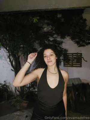 Evamazefree OnlyFans Leaked Free Thumbnail Picture - #OsS5QUv1qT